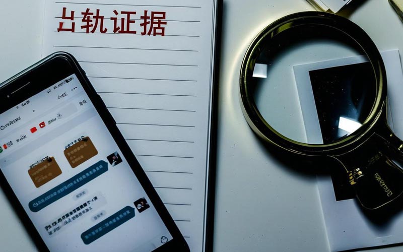 厦门配偶出轨证据收集